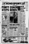 South Wales Echo Wednesday 04 April 1990 Page 34