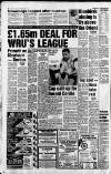 South Wales Echo Friday 06 April 1990 Page 38