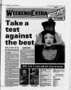 South Wales Echo Saturday 07 April 1990 Page 15