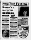 South Wales Echo Saturday 07 April 1990 Page 23