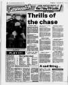 South Wales Echo Saturday 07 April 1990 Page 38