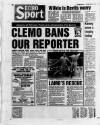 South Wales Echo Saturday 07 April 1990 Page 60