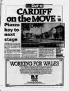 South Wales Echo Tuesday 10 April 1990 Page 23