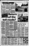 South Wales Echo Wednesday 11 April 1990 Page 10