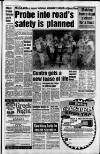 South Wales Echo Wednesday 11 April 1990 Page 13