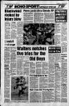 South Wales Echo Wednesday 11 April 1990 Page 26