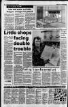 South Wales Echo Thursday 12 April 1990 Page 14