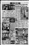 South Wales Echo Thursday 12 April 1990 Page 20