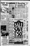 South Wales Echo Thursday 12 April 1990 Page 27