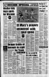 South Wales Echo Thursday 12 April 1990 Page 34