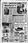 South Wales Echo Friday 13 April 1990 Page 4