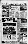 South Wales Echo Friday 13 April 1990 Page 8