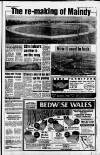 South Wales Echo Friday 13 April 1990 Page 13