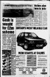 South Wales Echo Friday 13 April 1990 Page 17