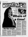 South Wales Echo Saturday 14 April 1990 Page 21