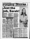 South Wales Echo Saturday 14 April 1990 Page 22