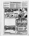 South Wales Echo Saturday 14 April 1990 Page 40