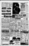 South Wales Echo Thursday 19 April 1990 Page 8