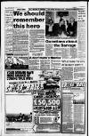 South Wales Echo Thursday 19 April 1990 Page 12