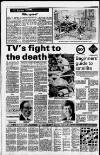 South Wales Echo Thursday 19 April 1990 Page 14