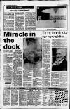 South Wales Echo Friday 20 April 1990 Page 14