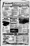 South Wales Echo Friday 20 April 1990 Page 26