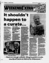 South Wales Echo Saturday 21 April 1990 Page 13