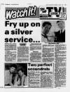 South Wales Echo Saturday 21 April 1990 Page 19