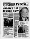 South Wales Echo Saturday 21 April 1990 Page 20