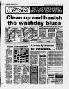 South Wales Echo Saturday 21 April 1990 Page 35