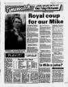 South Wales Echo Saturday 21 April 1990 Page 36