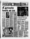 South Wales Echo Saturday 21 April 1990 Page 37