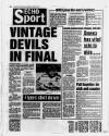 South Wales Echo Saturday 21 April 1990 Page 56