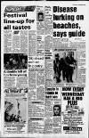South Wales Echo Monday 23 April 1990 Page 6