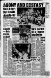 South Wales Echo Monday 23 April 1990 Page 18