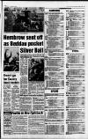 South Wales Echo Tuesday 24 April 1990 Page 21