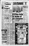 South Wales Echo Wednesday 25 April 1990 Page 9