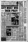 South Wales Echo Tuesday 01 May 1990 Page 22