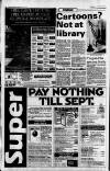 South Wales Echo Thursday 03 May 1990 Page 10