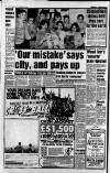 South Wales Echo Thursday 03 May 1990 Page 16