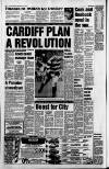 South Wales Echo Thursday 03 May 1990 Page 40