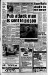 South Wales Echo Friday 01 June 1990 Page 16