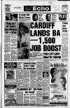 South Wales Echo