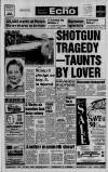 South Wales Echo Tuesday 03 July 1990 Page 1