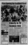South Wales Echo Wednesday 04 July 1990 Page 14