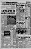 South Wales Echo Wednesday 04 July 1990 Page 26