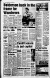 South Wales Echo Friday 14 September 1990 Page 38