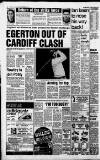 South Wales Echo Friday 14 September 1990 Page 40