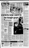 South Wales Echo Wednesday 03 October 1990 Page 12