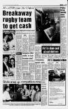 South Wales Echo Wednesday 03 October 1990 Page 15